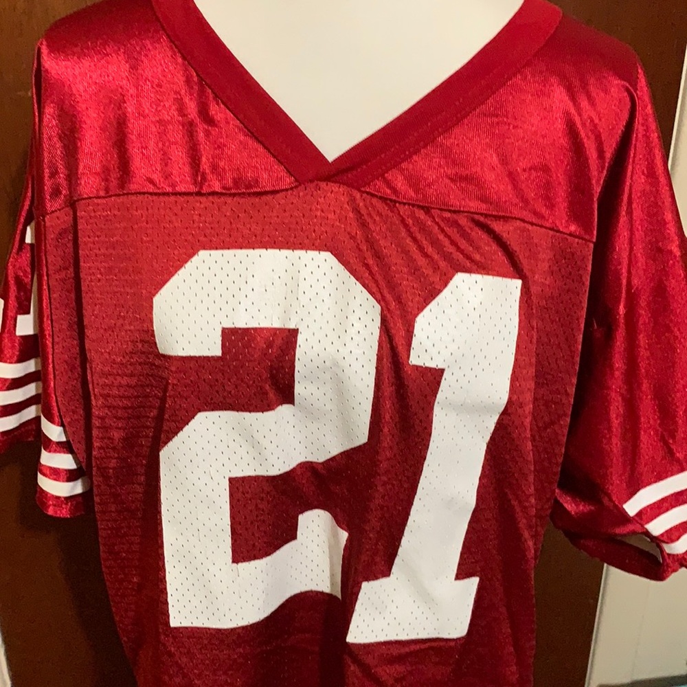 Jersey